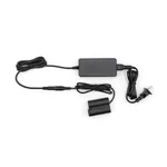Open Box ProMaster DC Coupler with AC Power Supply for Nikon EN-EL15