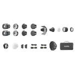 Godox RS60BI Bi-Color LED Light - 2-Light Kit