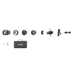 Godox RS60R RGB LED Light with Projection Attachment Kit