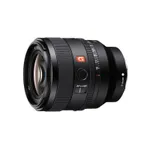 Sony FE 50mm F1.4 GM Lens