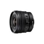 Sony E PZ 10-20mm F4 G Lens