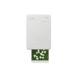 Canon Selphy SP3 QX20 Compact Photo Printer - White