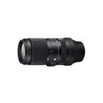 Sigma 100-400mm F5-6.3 DG DN OS Contemporary Lens - Sony E-Mount