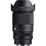 Sigma 16-300mm F3.5-6.7 DC OS Contemporary Lens - Sony E