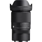 Sigma 16-300mm F3.5-6.7 DC OS Contemporary Lens - Canon RF