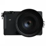 Sigma FP2 Mirrorless Digital Camera with 50mm F2 DG II Lens