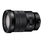 Sony E PZ 18-105mm F4 G OSS Power Zoom E-Mount Lens