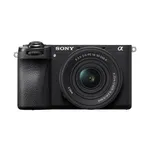Sony a6700 Mirrorless Digital Camera with 16-50mm II Lens