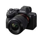 Sony Alpha A7 IV Full-Frame Mirrorless Camera with 28-70mm II Lens