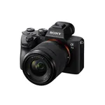 Sony Alpha A7 III Full-Frame Mirrorless Camera with 28-70mm II Lens