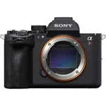 Sony A7R VI Mirrorless Digital Camera - Body Only