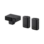Sony ECM-W5 Wireless Microphone Kit
