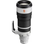 Sony FE 100-400mm F4.5 GM OSS