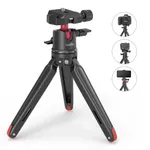 SmallRig Tabletop Mini Tripod with Panoramic Ball Head