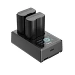 SmallRig EN-EL15 Camera Battery and Charger Kit