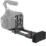 SmallRig Advanced Compact V-Mount Battery Mounting System