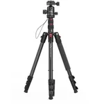 SmallRig CT-10 Aluminum Camera Tripod