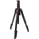 SmallRig T-10 Aluminum Camera Tripod