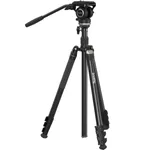 SmallRig CT210 Video Tripod Kit