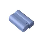 SmallRig EN-EL15c USB-C Rechargeable Camera Battery - Blue