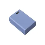 SmallRig EN-EL25 USB-C Rechargeable Camera Battery - Blue