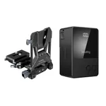 SmallRig VB99 mini V Mount Battery & Plate Kit