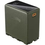 SmallRig NP-F970 USB-C Rechargeable Battery - Green
