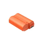 SmallRig EN-EL15c USB-C Rechargeable Camera Battery - Orange