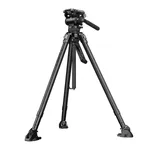 SmallRig x Potato Jet V2 Tribex Hydraulic Carbon Fiber Tripod Kit II