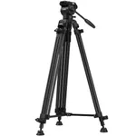 SmallRig AD14 Heavy-Duty Carbon Fiber Tripod 5441