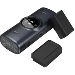 SmallRig Portable Charger Case Kit for NP-FZ100 Camera Batteries