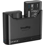SmallRig Turbo Charging Kit for EN-EL15c Camera Batteries