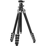 SmallRig Portable Photo Carbon Fiber Tripod