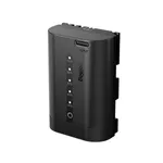 SmallRig USB-C Camera Battery with Power Display Canon LP-E6P