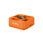 SmallRig Four-Channel Camera Battery Charger for NP-FW50
