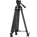 SmallRig FSD18 FreeSpeed Heavy-Duty Carbon Fiber Tripod