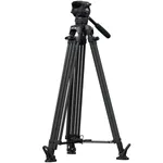 SmallRig FSD16 FreeSpeed Heavy-Duty Carbon Fiber Tripod