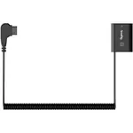SmallRig D-Tap to Dummy Battery for Sony NP-FZ100 Power Cable
