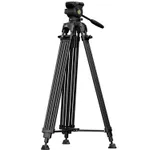SmallRig FSD14 FreeSpeed Heavy-Duty Aluminum Alloy Tripod