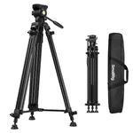 SmallRig AD14 Heavy-Duty Aluminum Alloy Tripod