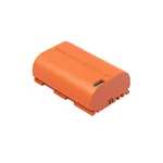SmallRig Camera Battery for Canon LP-E6P - Orange