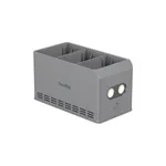 SmallRig 100W Battery Charger for DJI Mini 5 / 4 / 3 Pro