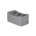 SmallRig 65W Battery Charger for DJI Mini 5 / 4 / 3 Pro
