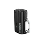SmallRig 10000mAh Battery and Charger Kit for 21700 Battery - Black