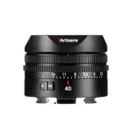 7Artisans AF 40mm F2.5 Full Frame Prime Lens - L Mount
