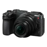 Open Box Nikon Z 30 DX-Format Mirrorless Digital Camera with Z DX 16-50mm Lens