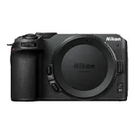 Nikon Z 30 DX-Format Mirrorless Digital Camera - Body Only