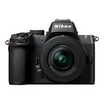 Nikon Z50II Mirrorless Camera with 16-50mm f/3.5-6.3 VR Lens