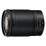 Nikon NIKKOR Z 85mm f/1.8 S Lens