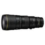 Nikon NIKKOR Z 600mm f/6.3 VR S Lens